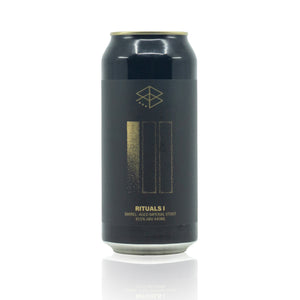 Range Rituals I 440ml