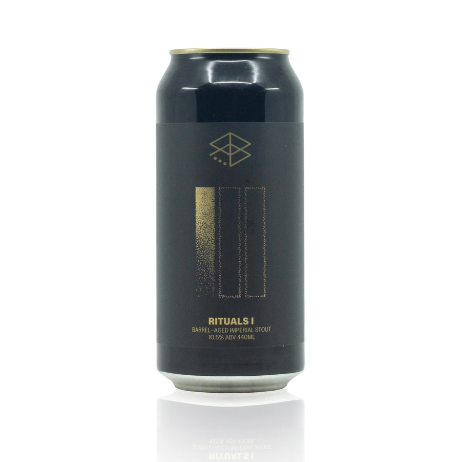 Range Rituals I 440ml
