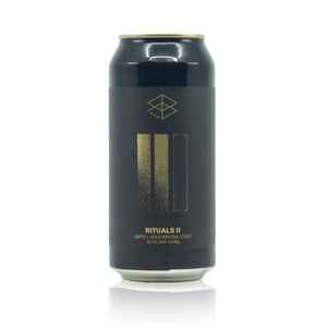 Range Rituals II 440ml