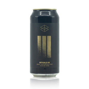 Range Rituals III 440ml