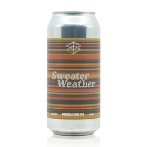 Range Sweater Weather 440ml