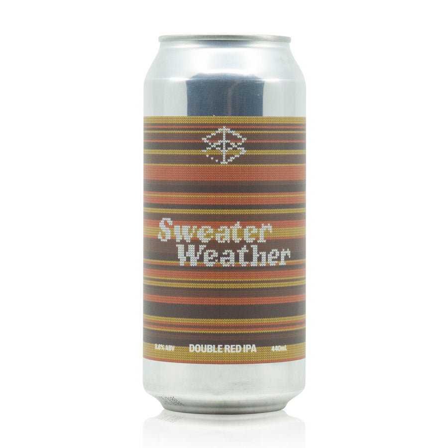 Range Sweater Weather 440ml