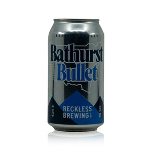 Reckless Bathurst Bullet 375ml