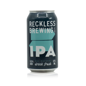 Reckless IPA 375ml