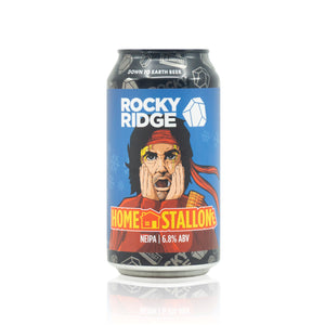 Rocky Ridge Home Stallone 375ml