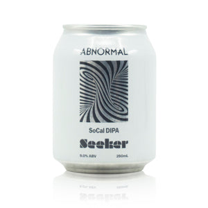 Seeker Abnormal So-Cal DIPA 250ml