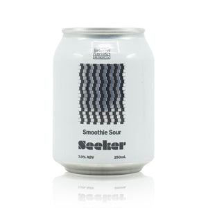 Seeker Capital Smoothie Sour 250ml