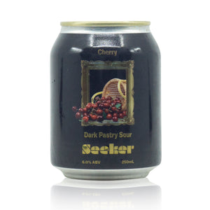 Seeker Art of The Flight Mixed 4 Pack 4x250ml Vol.4 (DARK)