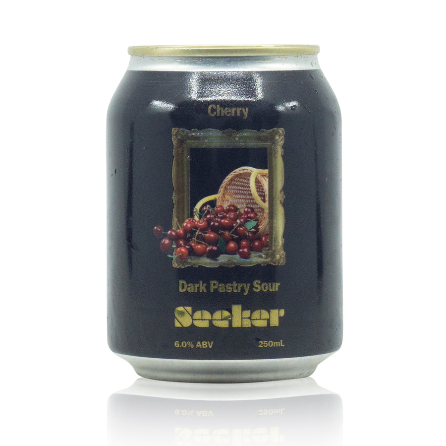 Seeker Art of The Flight Mixed 4 Pack 4x250ml Vol.4 (DARK)