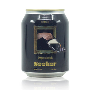 Seeker Art of The Flight Mixed 4 Pack 4x250ml Vol.4 (DARK)