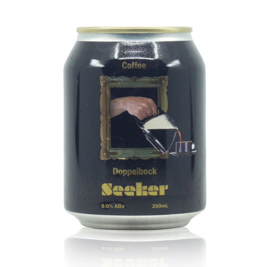 Seeker Art of The Flight Mixed 4 Pack 4x250ml Vol.4 (DARK)