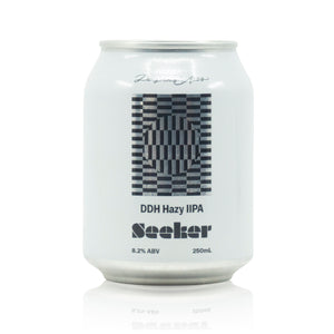 Seeker Dangerous Ales DDH IIPA 250ml