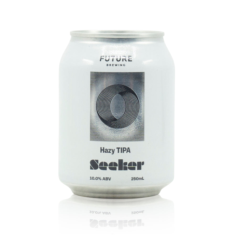 Seeker Future Hazy TIPA 250ml