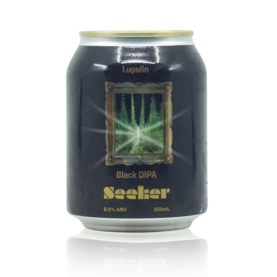 Seeker Art of The Flight Mixed 4 Pack 4x250ml Vol.4 (DARK)