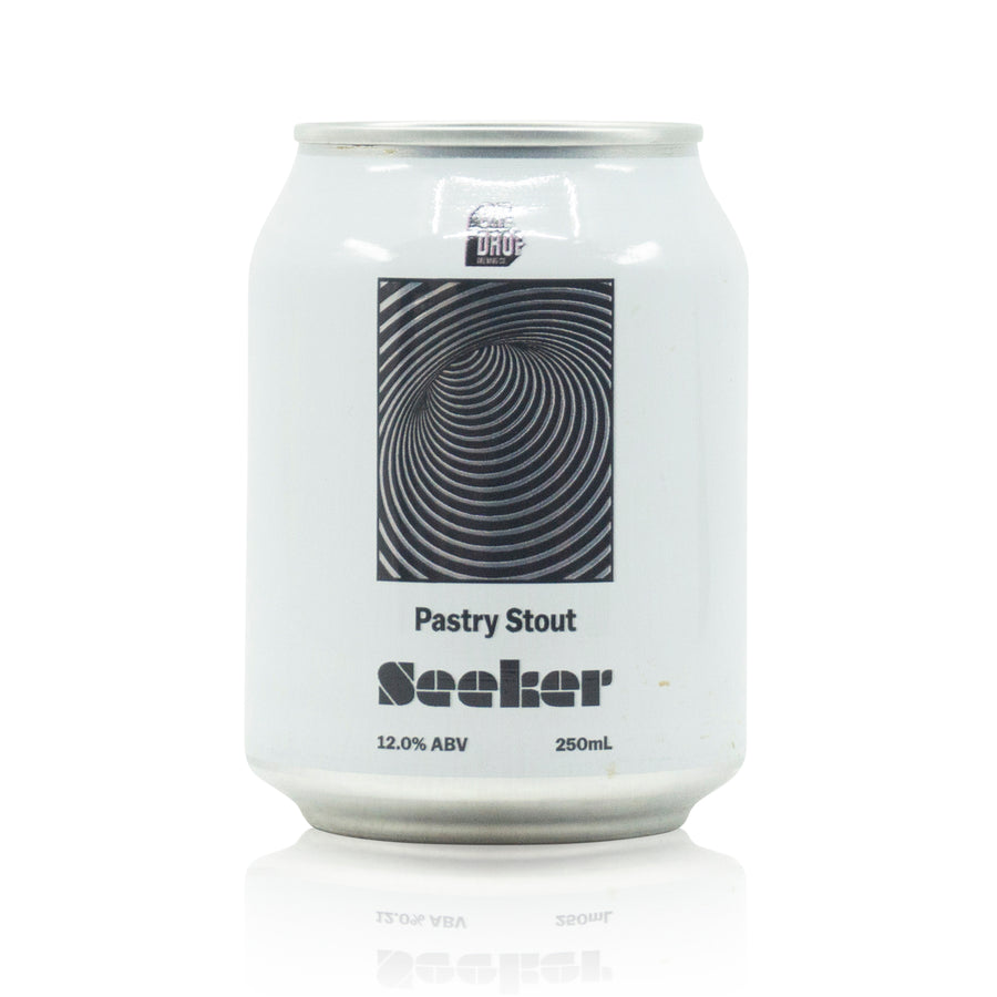 Seeker One Drop Pastry Stout 250ml