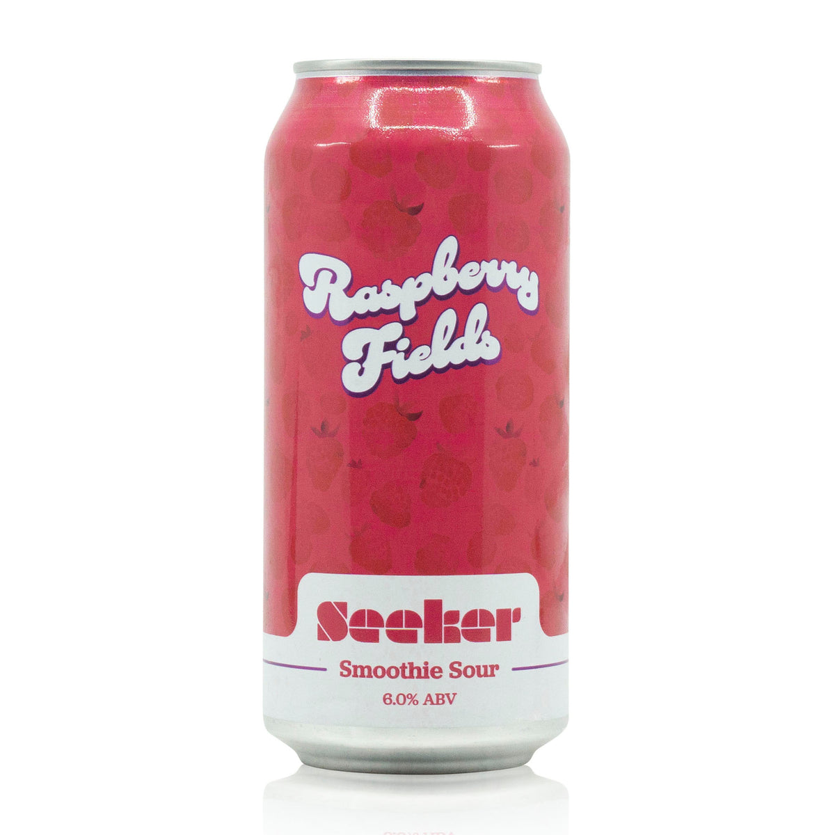 Seeker Raspberry Fields 440ml – Hopheads