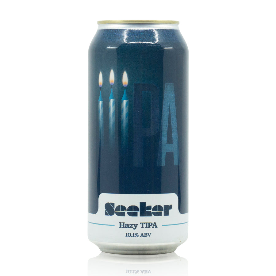 Seeker Three Wishes 440ml