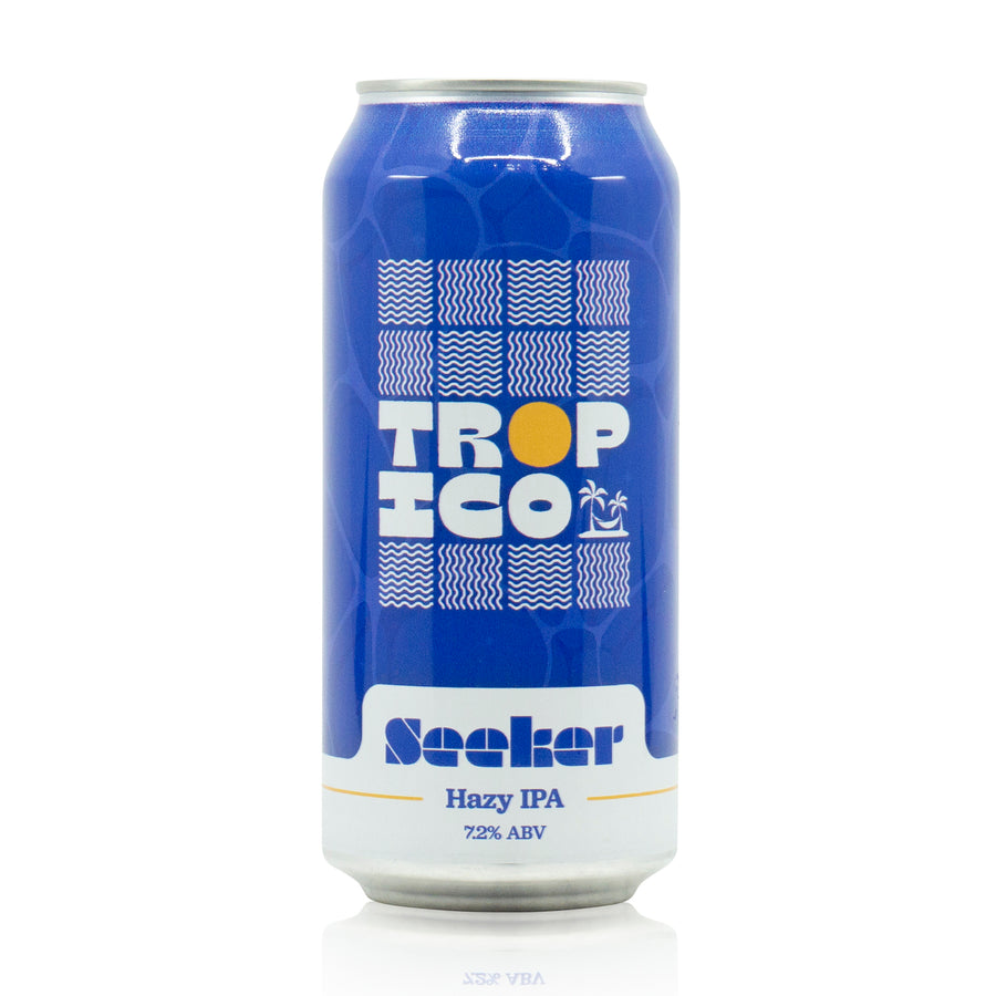 Seeker Tropico 440ml