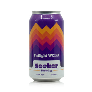 Seeker Twilight WCIPA 375ml