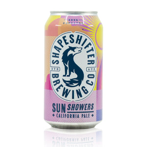 Shapeshifter Sunshowers 375ml