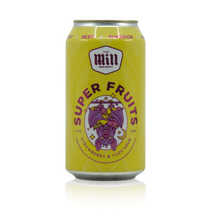 The Mill Super Fruits 375ml