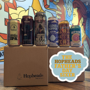 Fathers Day Mixed 6 Pack 2025
