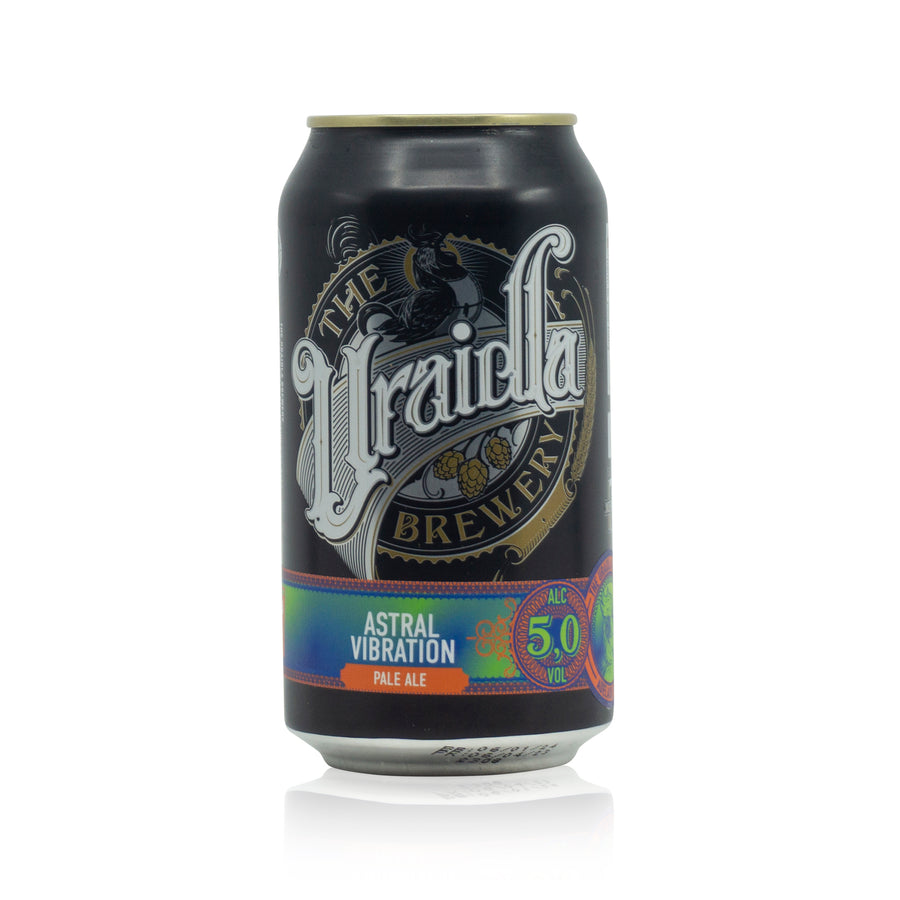 Uraidla Astral Vibration 375ml