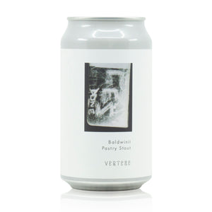 Vertere Baldwinii 350ml