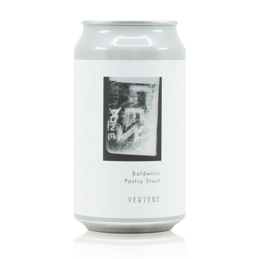 Vertere Baldwinii 350ml