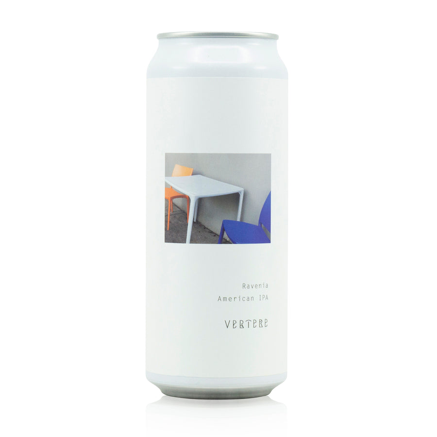 Vertere Ravenia 500ml