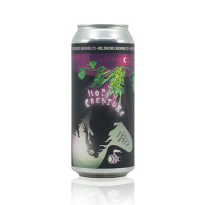 WeldWerks Hop Creature 473ml