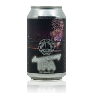 Westside Ale Works Anniversary IPA 355ml