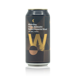 White Bay Vinum Sabbathi 440ml