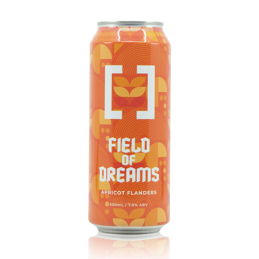 Working Title Field of Dreams 500ml