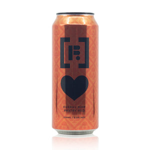 Working Title Hearts 500ml