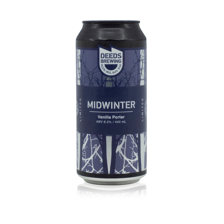 Deeds Midwinter 440ml