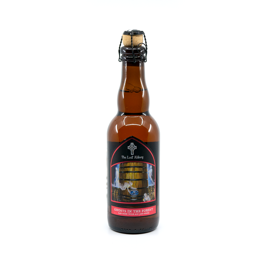 Lost Abbey Ghosts in the Forest (Guava) 375ml
