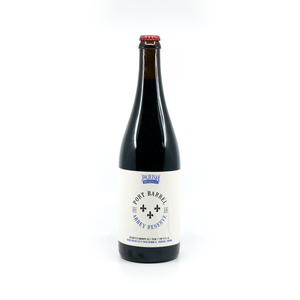 Parish Port Barrel Abbey Reserve (2019) 750ml