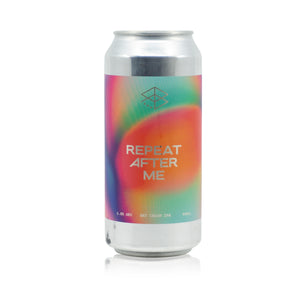 Range Repeat After Me 440ml