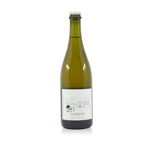 Sobremesa Our Daily Brett (Blend 02) 750ml