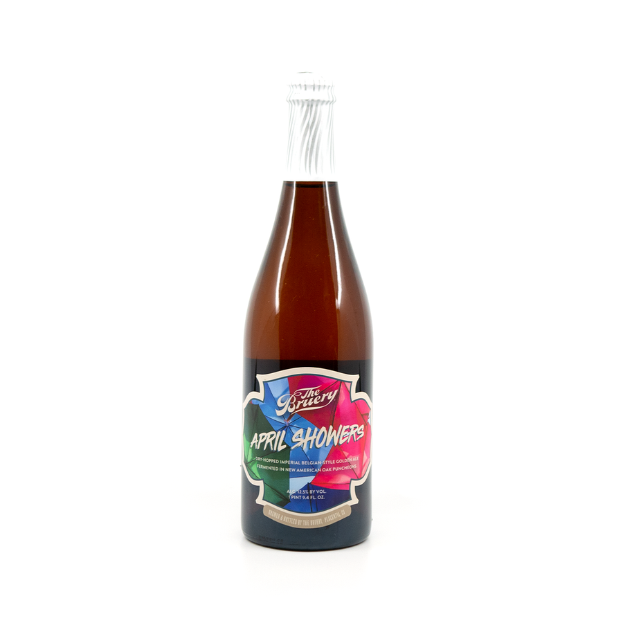 The Bruery April Showers 750ml